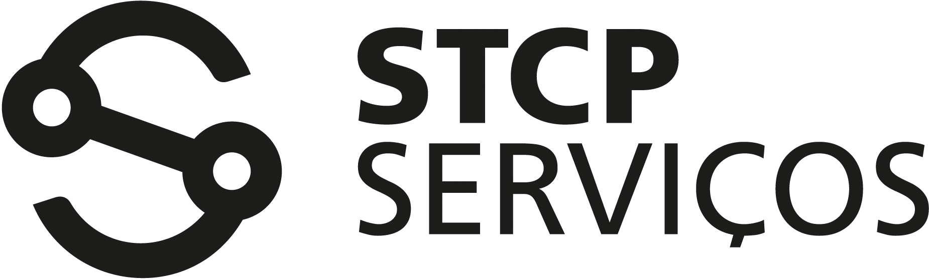 Logotipo STCP